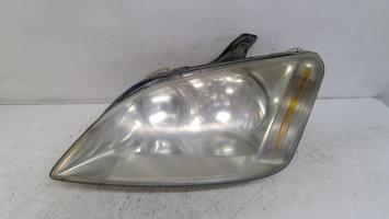 Gruppo ottico anteriore principale sinistro (luci)(faro)