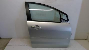 Porte avant droit
