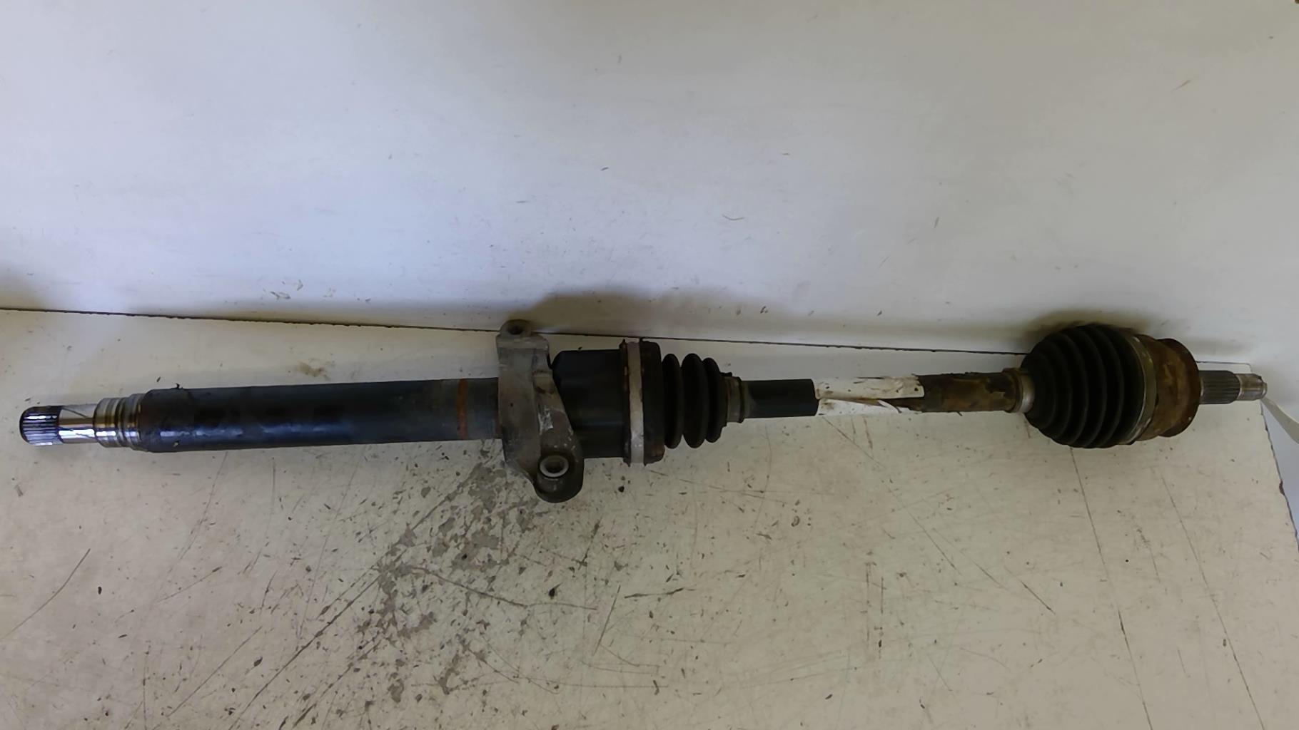 Cardan droit (transmission) MINI MINI 2 R56 PHASE 1 1.6i - 16V COOPER/R:37079840  | eBay