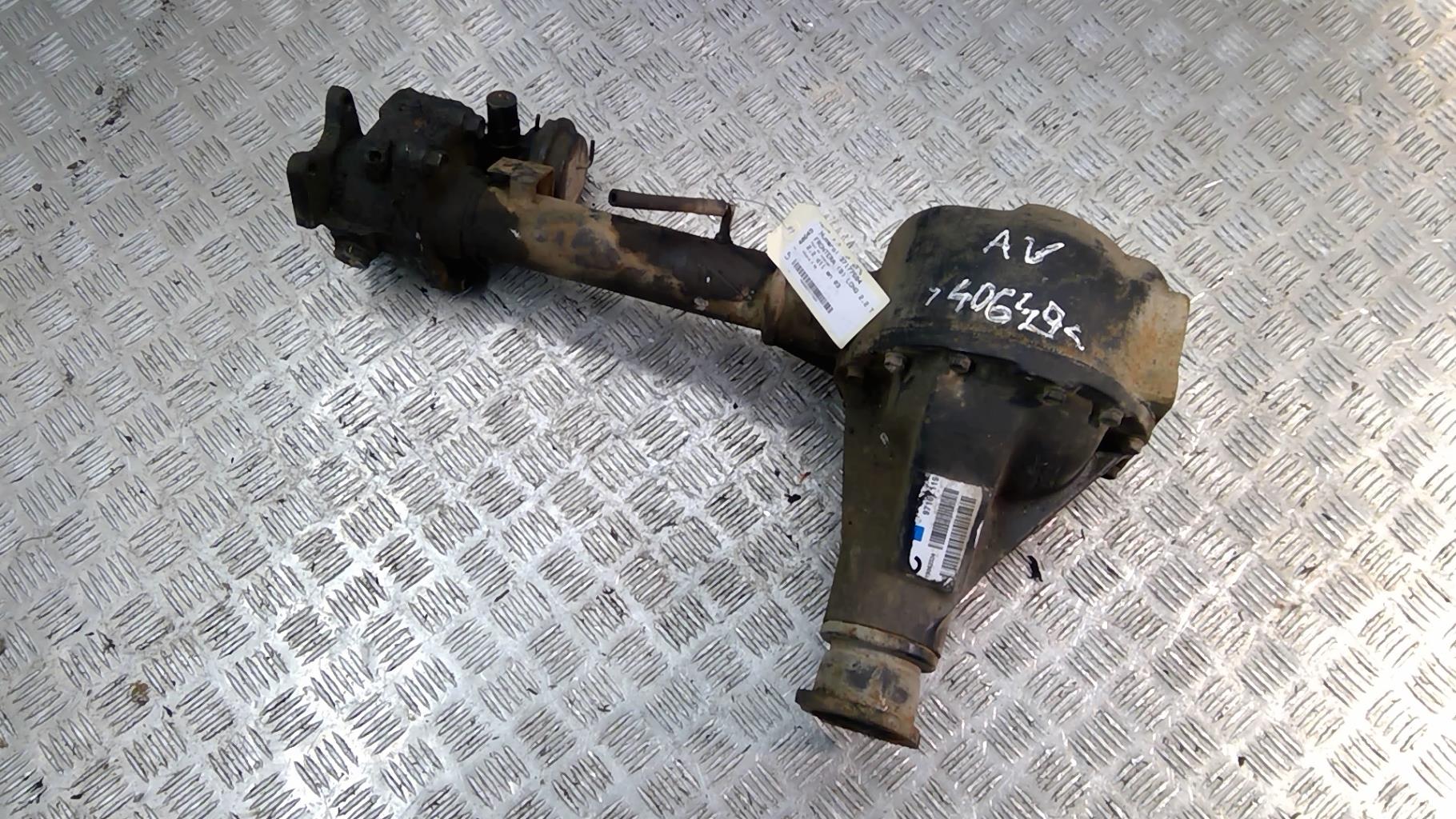 Photo pièce auto