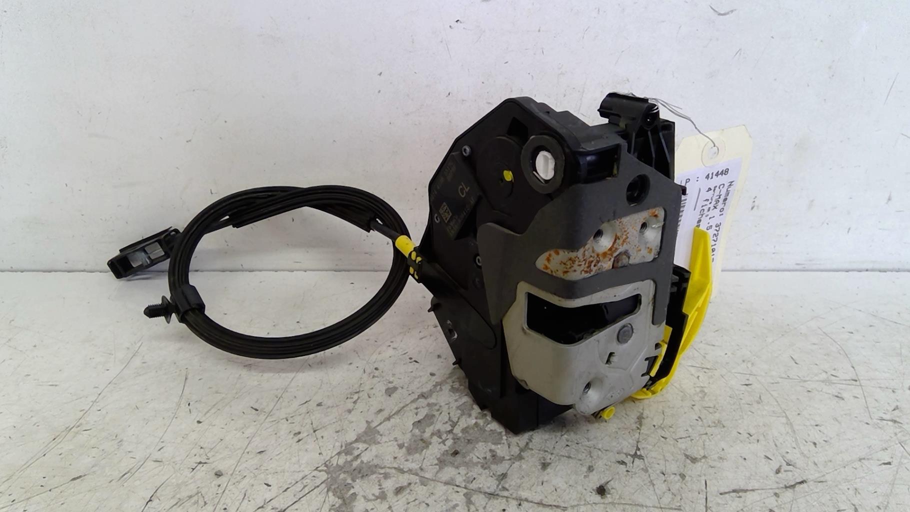 Photo pièce auto
