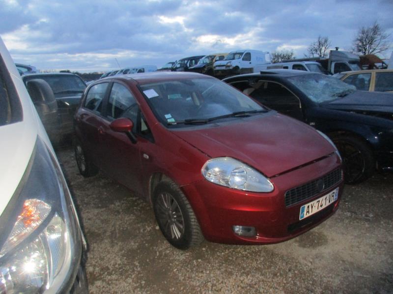 Photo pièce auto
