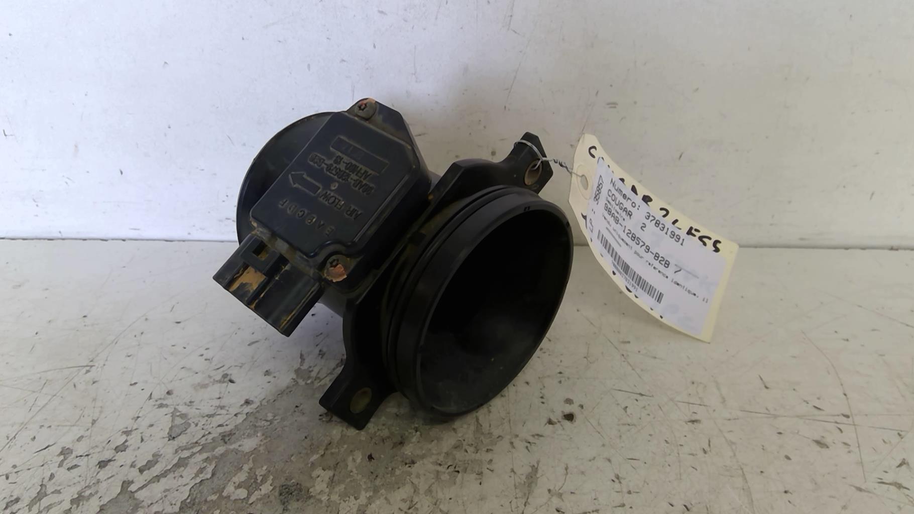 Debitmetre