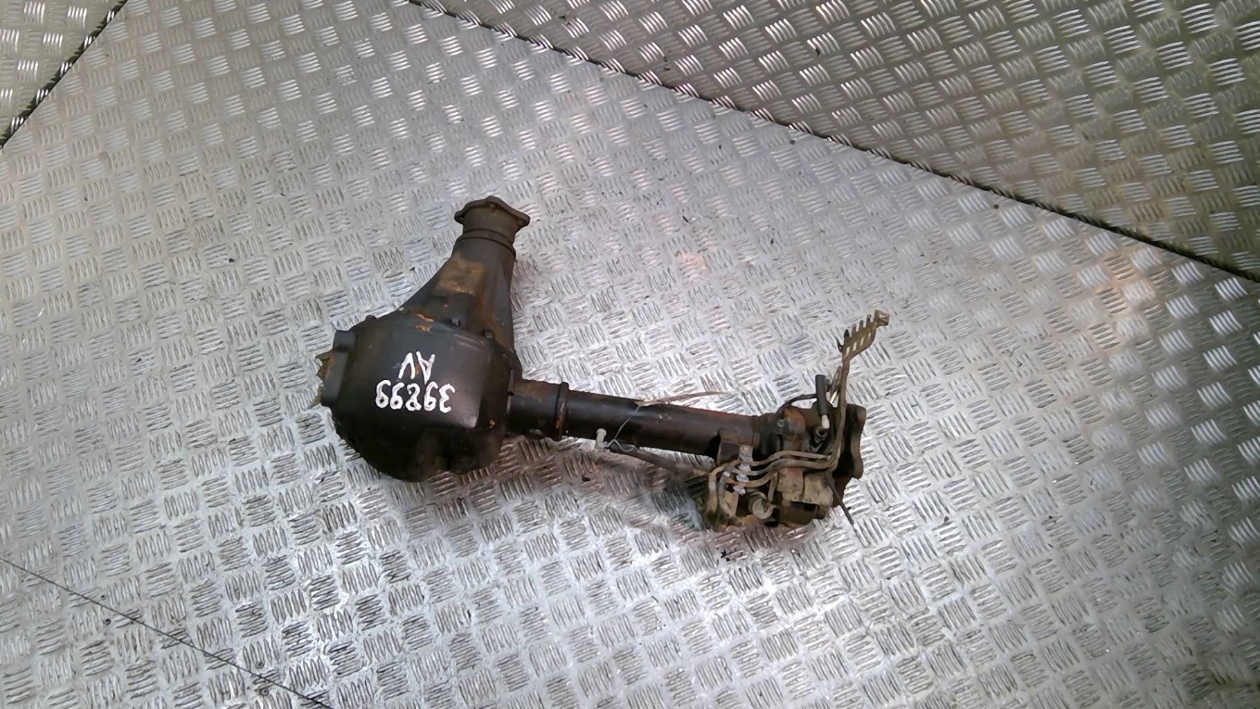 Photo pièce auto