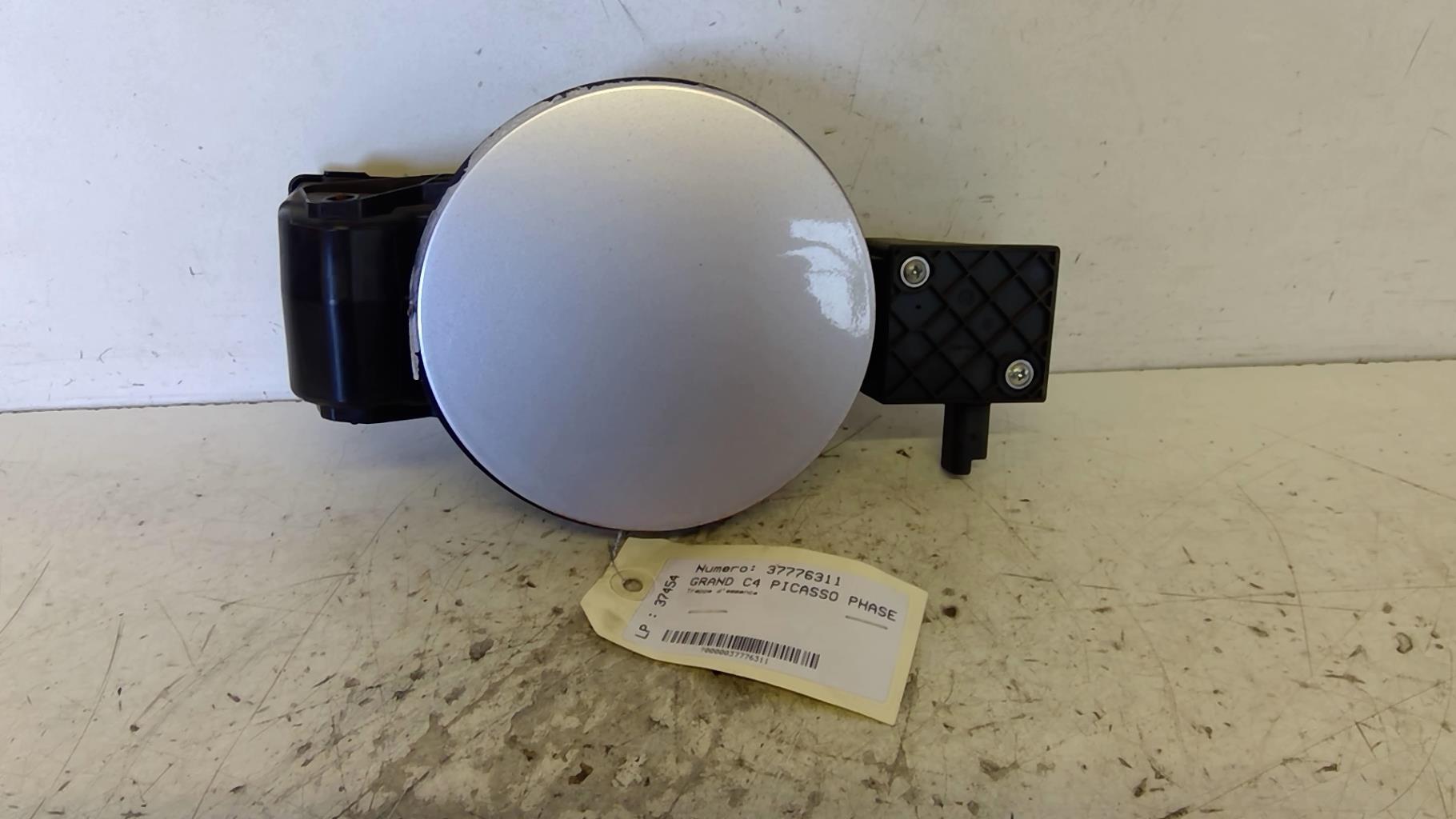 Sportello carburante