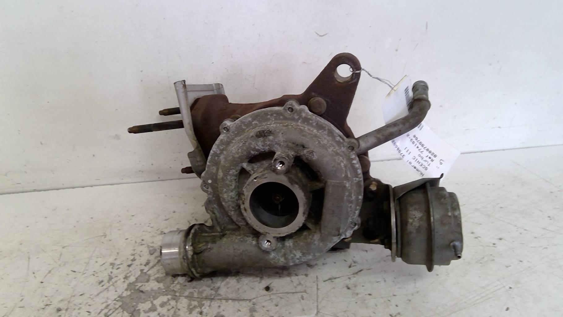 Photo pièce auto