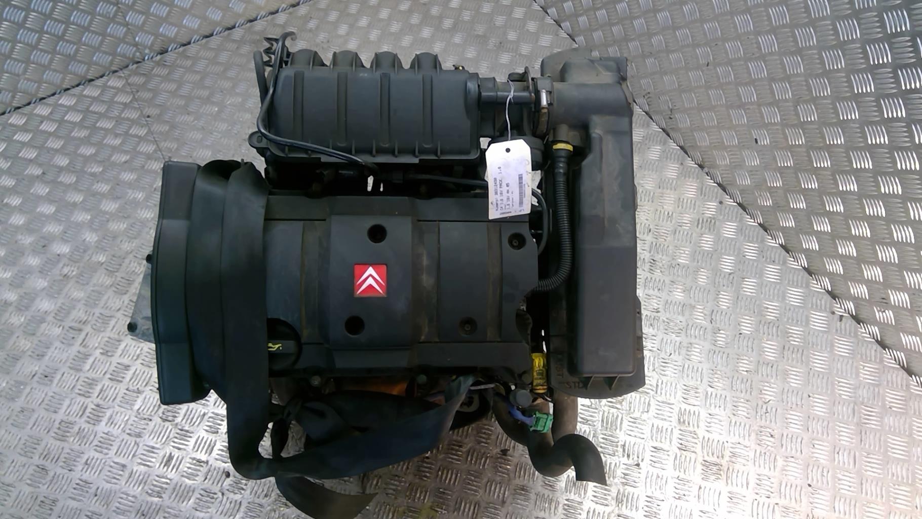 Moteur