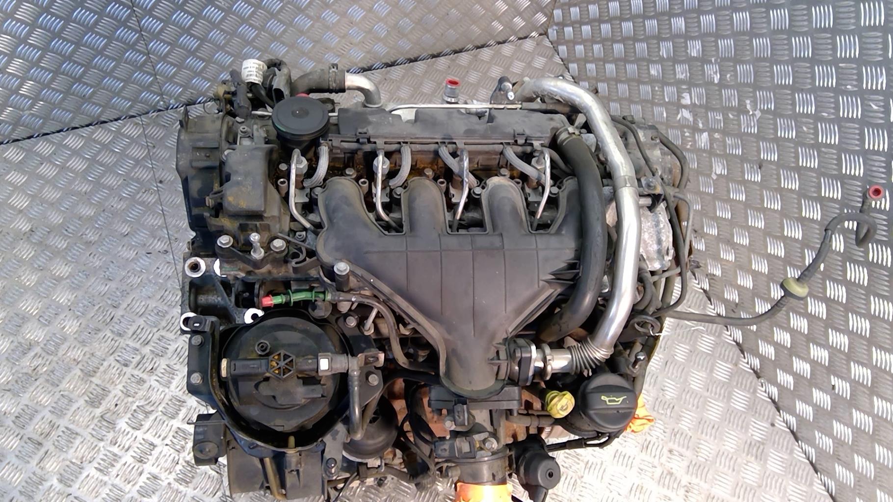 Moteur