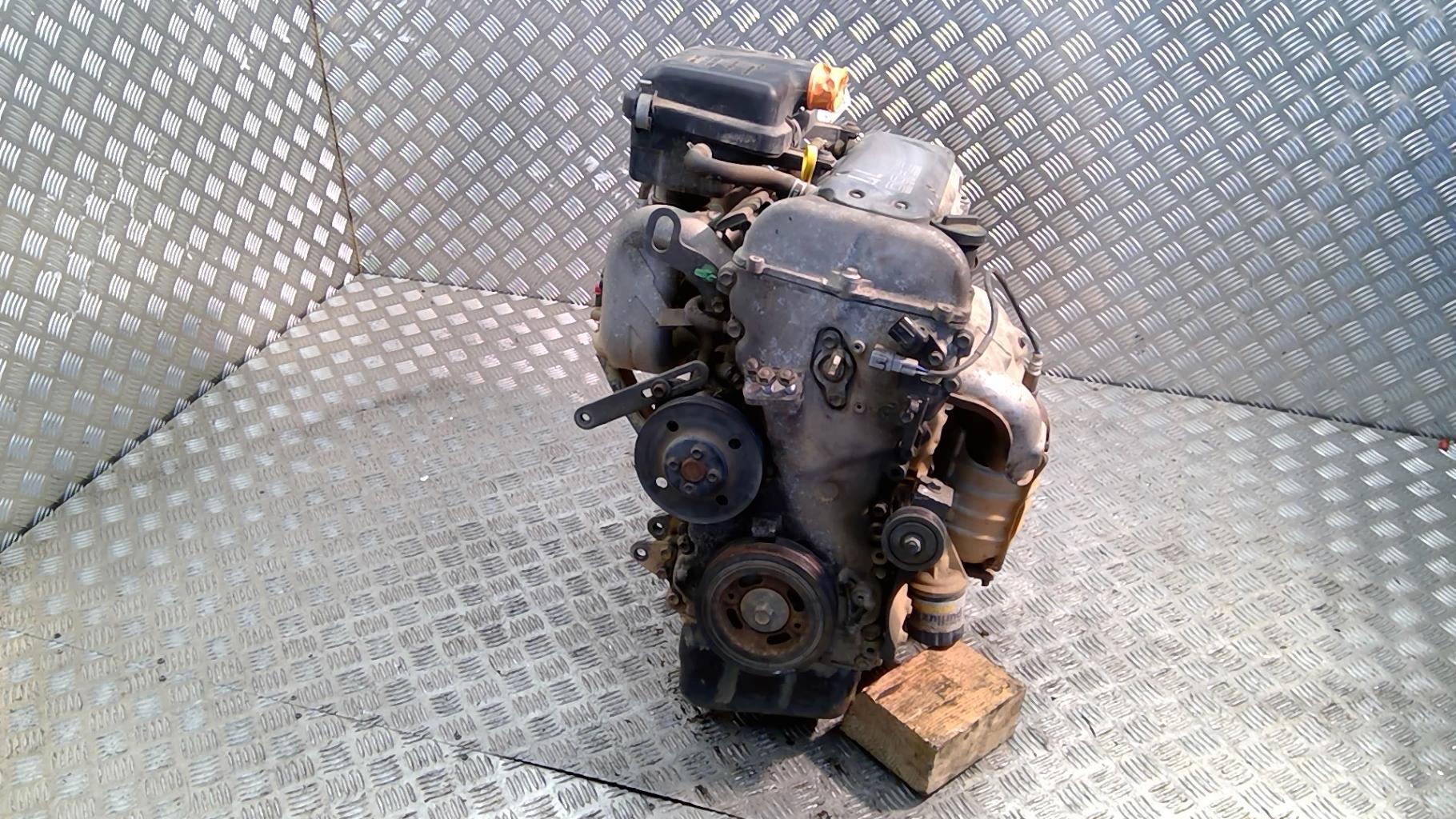 Moteur