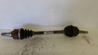 Cardan gauche (transmission)