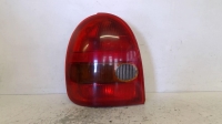 Fanale posteriore principale sinistro (luci)