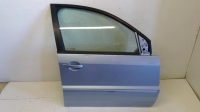 Porte avant droit