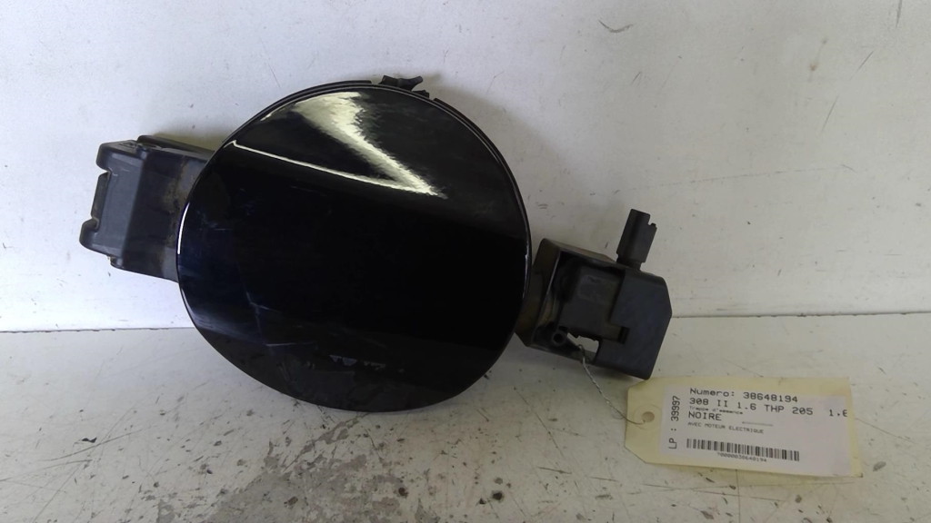 Photo pièce auto