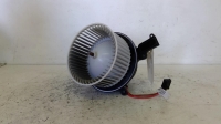 Ventilateur chauffage