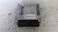 Calculateur moteur