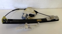 Leve vitre electrique arriere gauche