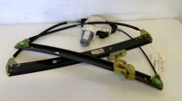 Leve vitre electrique avant gauche
