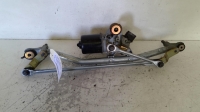 Moteur essuie glace avant