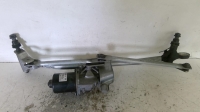 Moteur essuie glace avant