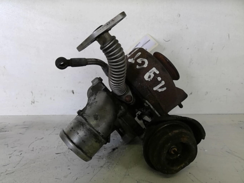 Turbo ALFA ROMEO 147  - 1