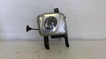 Fendinebbia sinistro (luce)