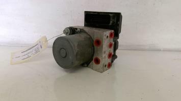 Blocco ABS (antibloccaggio freni)