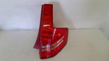 Fanale posteriore principale destro (luci)