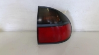 Fanale posteriore principale destro (luci)