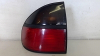 Fanale posteriore principale sinistro (luci)