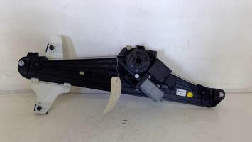 Leve vitre electrique arriere gauche