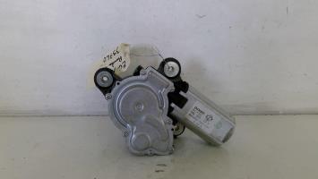 Moteur essuie glace arriere