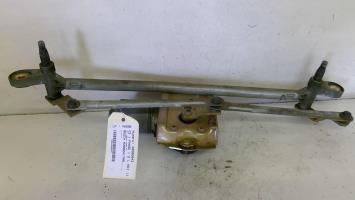 Moteur essuie glace avant