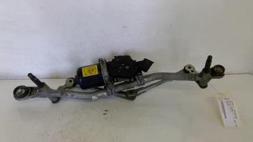 Moteur essuie glace avant