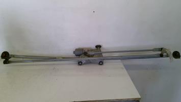 Moteur essuie glace avant