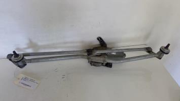 Moteur essuie glace avant