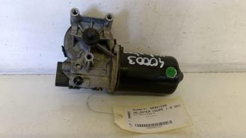 Moteur essuie glace avant