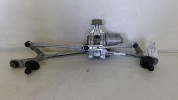 Moteur essuie glace avant