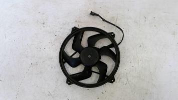 Moto ventilateur radiateur