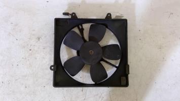 Moto ventilateur radiateur