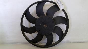 Moto ventilateur radiateur