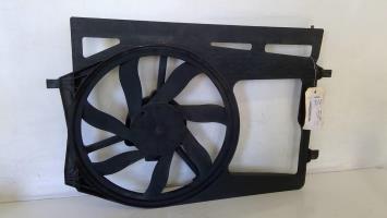 Motoventilatore radiatore