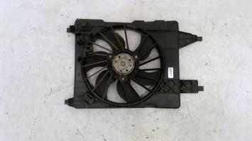 Motoventilatore radiatore