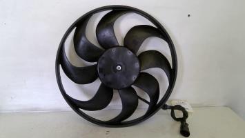Moto ventilateur radiateur