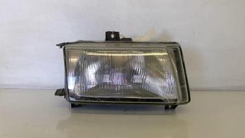 Gruppo ottico anteriore principale destro (luci)(faro)