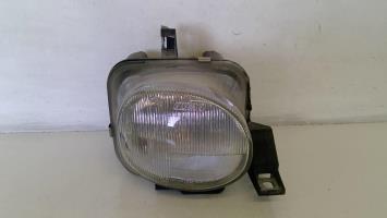 Gruppo ottico anteriore principale destro (luci)(faro)