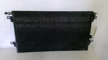 Radiateur clim