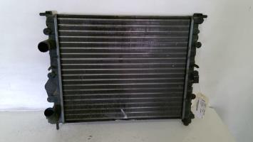 Radiateur eau