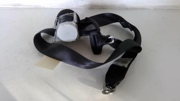 Ceinture arriere gauche