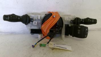Com (Bloc Contacteur Tournant+Commodo Essuie Glace+Commodo Phare)