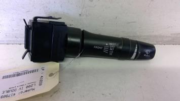 Commodo d'essuie glaces